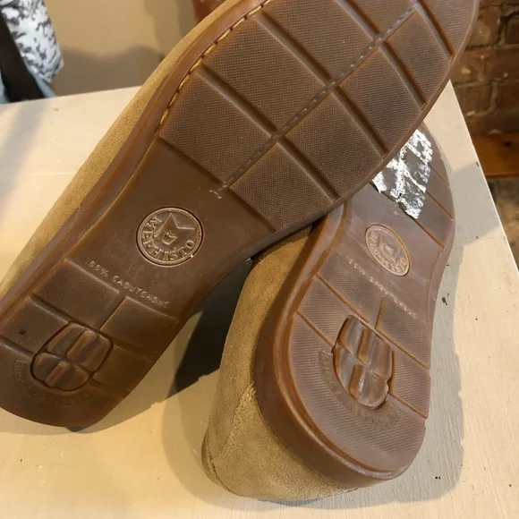 MEPHISTO… mens leather loafers NWOT Mephisto | Shoes | Mephisto Edlef Genuine Leather Coolair  main image 4